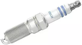 Bosch Uždegimo Žvakė Ford Galaxy Smax Mondeo Focus Mustang 3W7A6A580AA 3W7A6A580AB