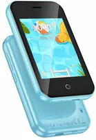 Išmanusis telefonas for kids Hoco 2,8" 2G Y102 mėlynas