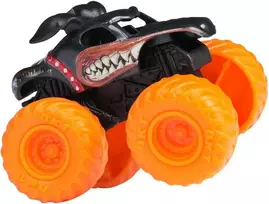 Spin Master MONSTER JAM transporto priemonių rinkinys 1:72 Plastic Truck, asort., 6071187/6076549