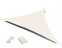 Modernhome Trikampis tentas 4x4x4 m
