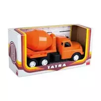 DINO Tatra 148 mikseris oranžinis 30cm