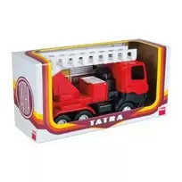 DINO Tatra fenikso ugniagesiai 30cm