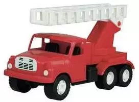 DINO Tatra 148 hasiči 30cm
