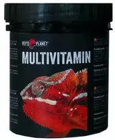 Repti Planet Multivitaminai 125g
