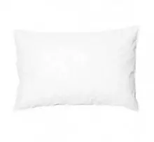 Scandun Ančių 70% plunksnų-30% pukų pagalvė IRENE Pagalvės matmenys - 40x60 cm
