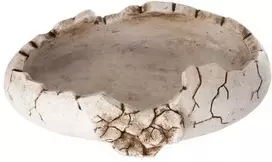 Aqua Nova Dubenėlis Dinozauro kiaušinis 15,7x11,5x4cm