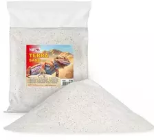 HapPet terariumo smėlis kreminis 5kg