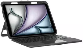 Targus Targus VersaVu Bluetooth klaviatūros dėklas, skirtas iPad 10,9"-11" (DE)
