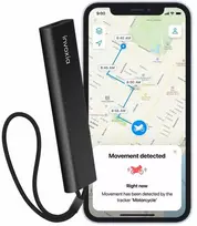 Invoxia GPS Tracker Pro su metine prenumerata
