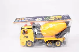 Gazelo Mz Import Auto betono maišyklė 29cm varžtas BS32 12318