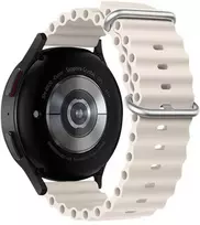 FORCELL F-DESIGN FS01 apyrankė skirta Samsung Galaxy Watch 22 mm star light