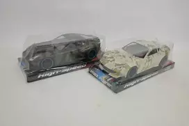Icom Mz Import Karinis automobilis 25cm 2 ratas 95-4 14480