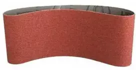 KLINGSPOR BEGALINĖS JUOSTOS 10* 330 gr. 80 CS411X
