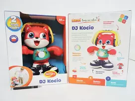 DUMEL DD 10004 DJ Kocio