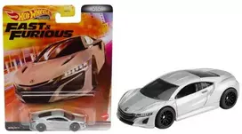 Mattel *****HW Fast_Furious 17 Acura NSX HCP30