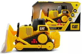 Brimarex Funrise Toys *****CAT Buldozeris w/dw 82287 /4*****