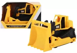 „Funrise Toys“ CAT statybinis buldozeris 82022 /4