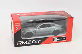 Daffi Model RMZ 5 BMW M4 CSL 2023 pilkas K-147 11479