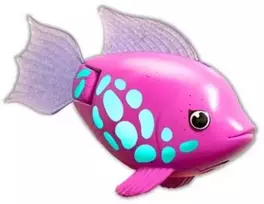 Swims Plaukimai – Rainbow Reef Fish – Rainbow Fish (6072523)