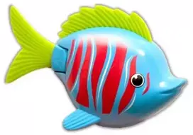 Swims Plaukimai – Rainbow Reef Beta Fish – (6072503)