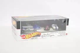 Hot Wheels Mattel *****HW Premium wielopak pojazdów GMH39 HRT51 /2