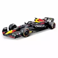 Bburago Formula F1 Oracle Raudona Bull Racing RB19 1:18 BBURAGO
