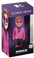 MINIX - ELTON JOHN