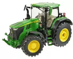 TOMY John Deere traktor 7R.350 Prestige 43312 /3