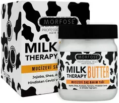 Morfose Milk Therapy Butter, 200 ml