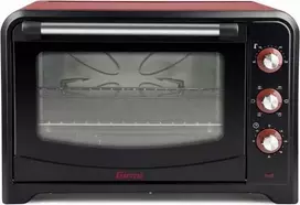Elektrinė krosnelė Girmi FE60 mini orkaitė