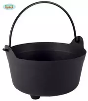 Fiesta Raganos katilas 24 cm