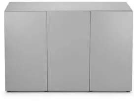 Aquael spintelė Optiset 240 pilka 120x40x80cm