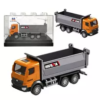 Kolekcinis HUINA savivartis – oranžinis 1:80