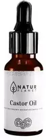 „Natur Planet“ ricinos aliejus, 30 ml