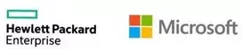 Hewlett Packard (HP) HPE Windows Server 2025 5 vartotojų rinkinys
