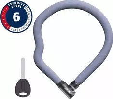 „Spyna Abus Goose 4204K/110“ titnago formos