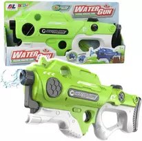 Lean Toys Elektrinis vandens šautuvas 50 cm