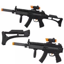 Lean Toys Žaislinis automatas su šviesos efektais, 62 cm