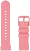 Garett Kids Rel 4G Rožinė strap
