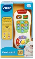 Vtech Baby nuotolinio valdymo pultas JK
