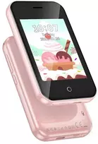 Išmanusis telefonas for kids Hoco 2,8" 2G Y102 pink