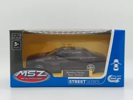 MSZ Automobilis Bentley Fluying Spur Hybrid, 1:47