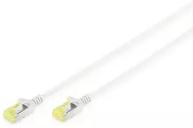 Digitus CAT 6A U-FTP SLIM PATCHCORD 10M CAT 6A U-FTP SLIM PATCHCORD 10M