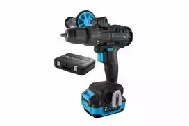 Hoegert Brushless Cordless Drill Driver 18V