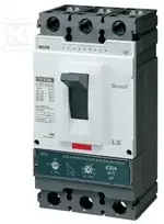 Ls Electric COMP. IŠJUNGTAS LS TS630N ATU 630A 3P