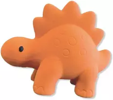 SES Creative – Maudymosi laikas – Stegosaurus – natūralus kaučiukas – (S13213)