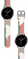 Išmaniojo laikrodžio Samsung Galaxy Watch silikoninis Hurtel dirželis, 42mm