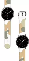 Išmaniojo laikrodžio Samsung Galaxy Watch silikoninis Hurtel dirželis, 46mm