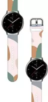 Išmaniojo laikrodžio Samsung Galaxy Watch silikoninis Hurtel dirželis, 46mm