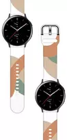 Išmaniojo laikrodžio Samsung Galaxy Watch silikoninis Hurtel dirželis, 42mm